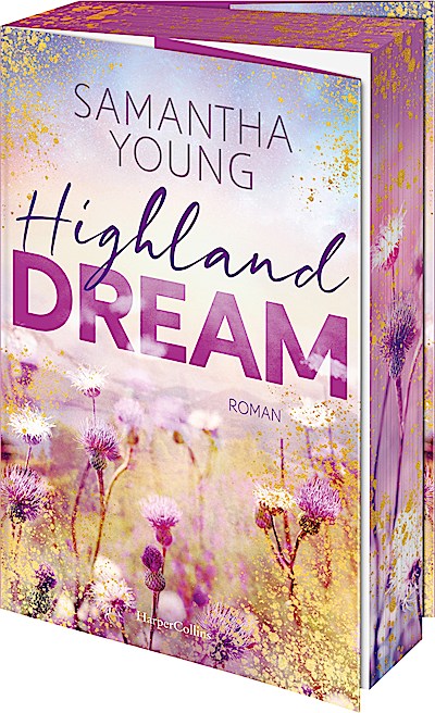 Highland Dream