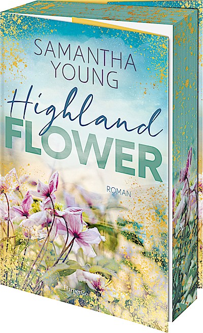 Highland Flower