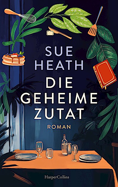 Die geheime Zutat
