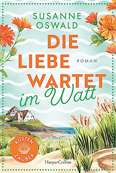 Die Liebe wartet im Watt