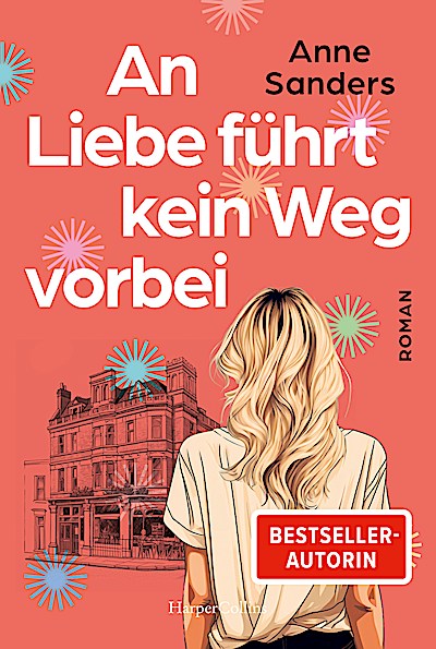 An Liebe führt kein Weg vorbei