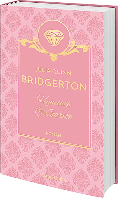Bridgerton - Hyacinth & Gareth