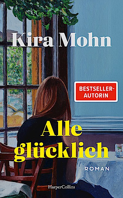 Alle glücklich