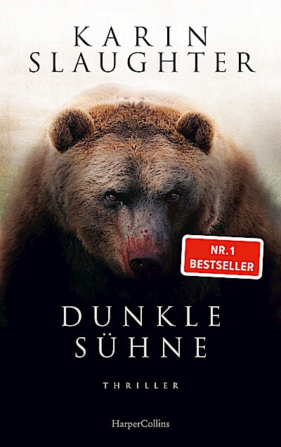 Dunkle Sühne