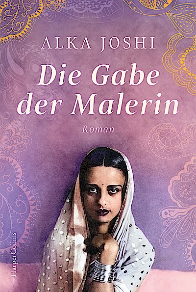 Die Gabe der Malerin