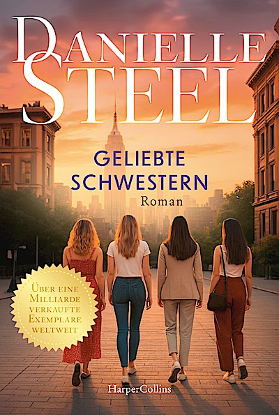 Geliebte Schwestern