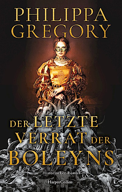 Der letzte Verrat der Boleyns