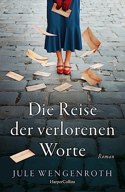 Die Reise der verlorenen Worte