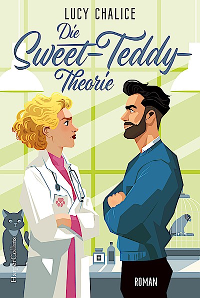 Die Sweet-Teddy-Theorie