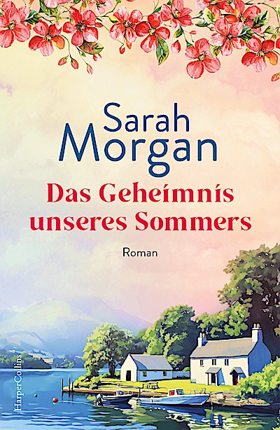 Das Geheimnis unseres Sommers