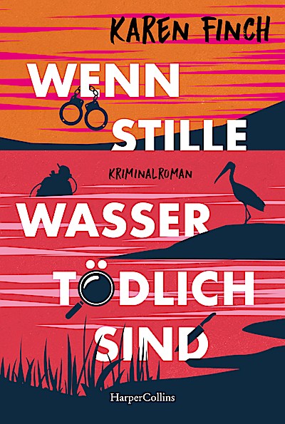 Wenn stille Wasser tödlich sind