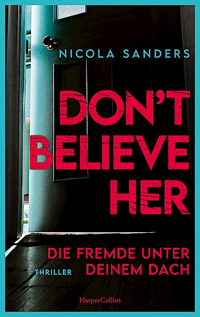 Don’t Believe Her