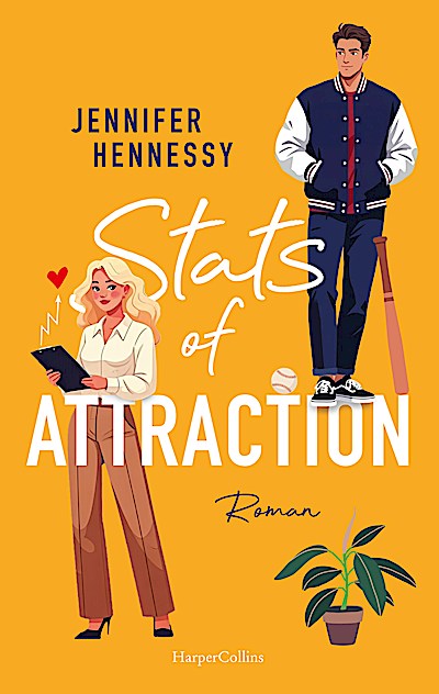 Stats of Attraction