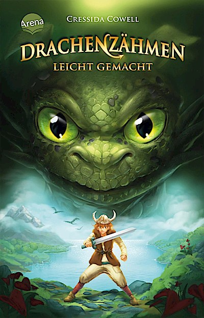 Drachenzähmen leicht gemacht 01