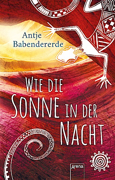 Wie die Sonne in der Nacht (TB)