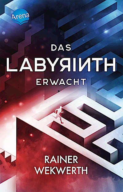 Das Labyrinth 1: Das Labyrinth erwacht