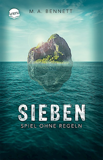 Sieben - Spiel ohne Regeln