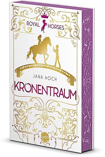 Royal Horses 2: Kronentraum (TB)