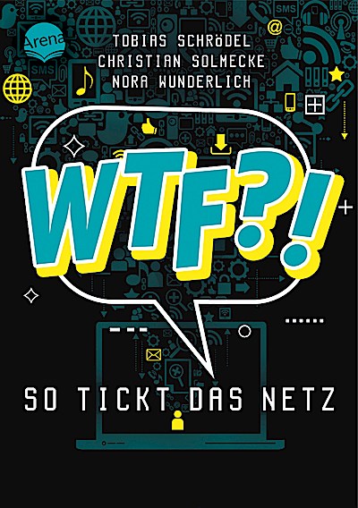 WTF?! - So tickt das Netz