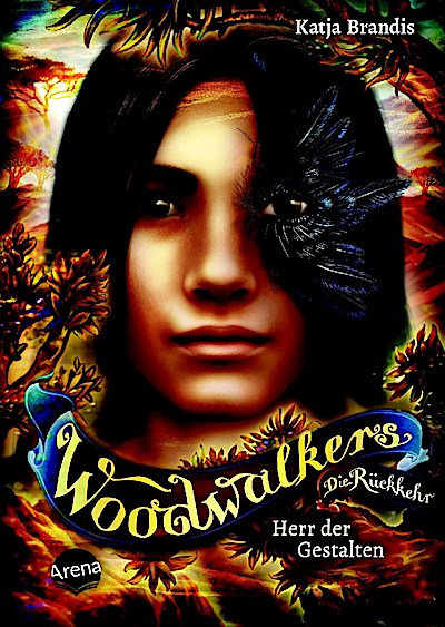 Woodwalkers Bd.08 - Die Rückkehr F.2: Herr der Gestalten