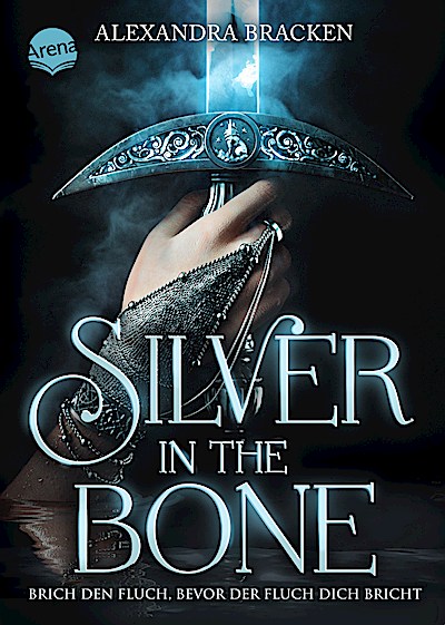 Silver in the Bone - Brich den Fluch, bevor der Fluch dich..