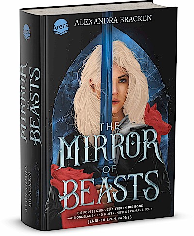 The Mirror of Beasts