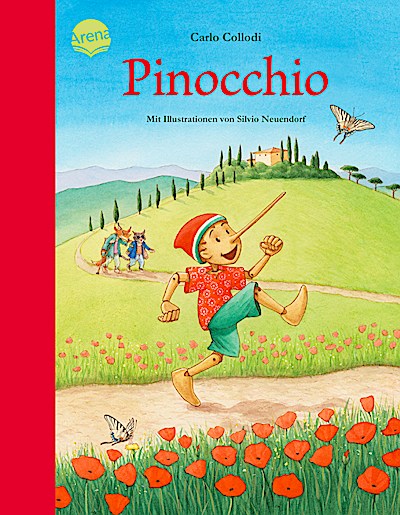 Pinocchio