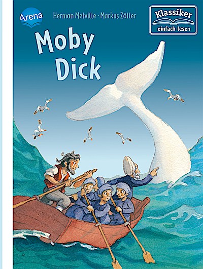 Moby Dick