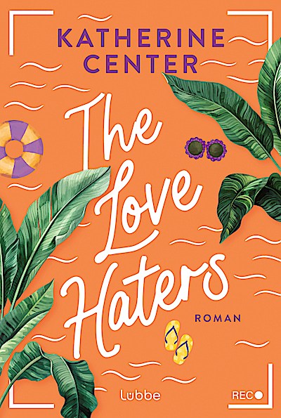 The Love Haters