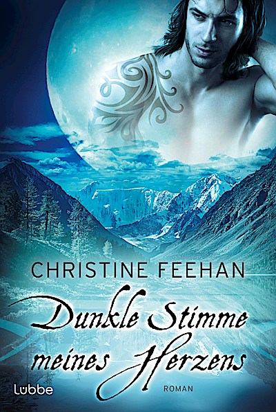Dunkle Stimme meines Herzens
