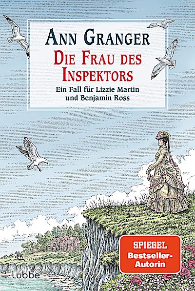 Die Frau des Inspektors