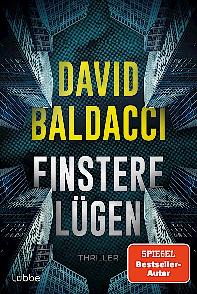 Finstere Lügen