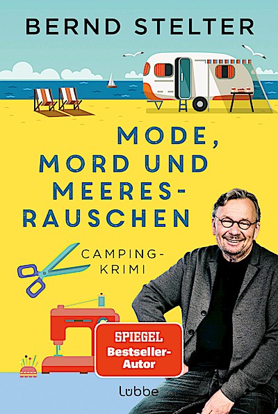 Mode, Mord und Meeresrauschen
