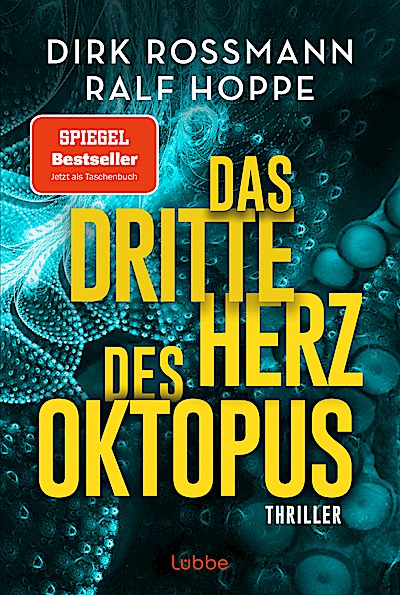 Das dritte Herz des Oktopus