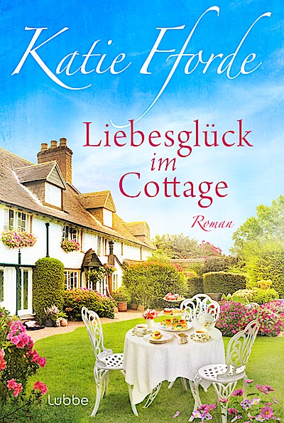 Liebesglück im Cottage