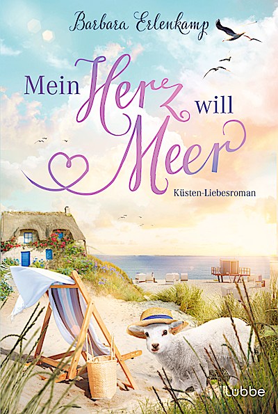 Mein Herz will Meer