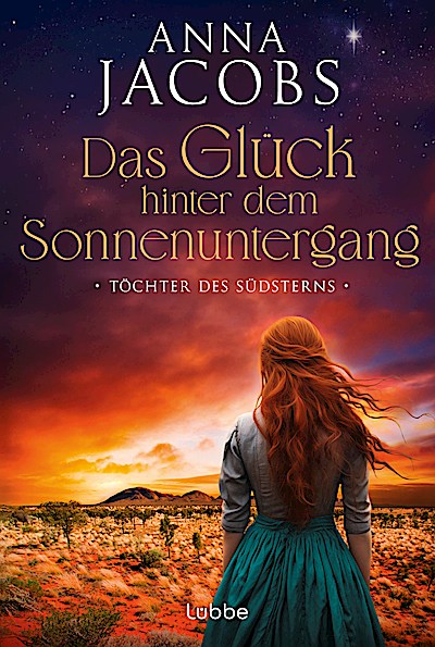 Töchter des Südsterns - Das Glück hinter dem S...