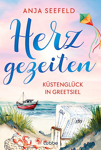 Herzgezeiten - Küstenglück in Greetsiel