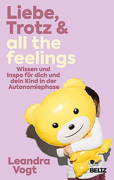 Liebe, Trotz & all the feelings