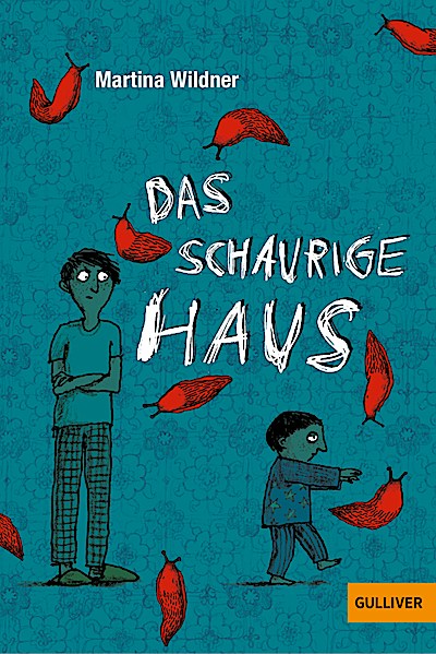 Das schaurige Haus