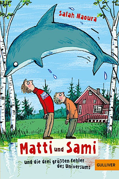 Matti und Sami und die drei größten Fehler des...