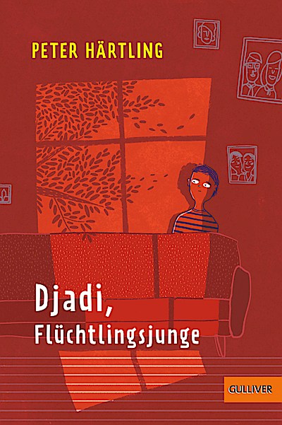 Djadi, Flüchtlingsjunge