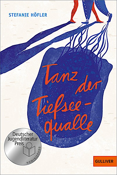 Tanz der Tiefseequalle
