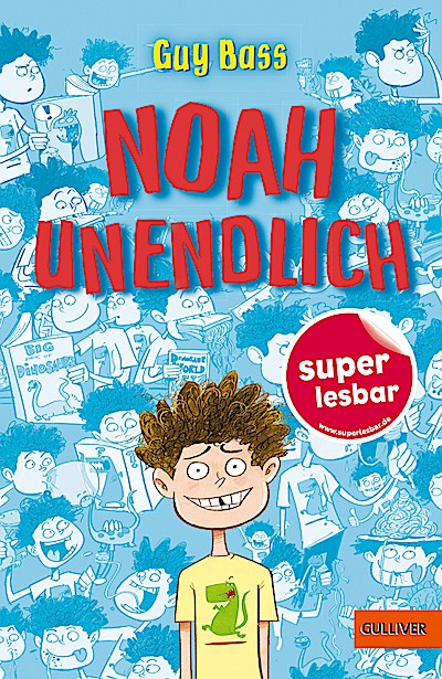 Noah Unendlich