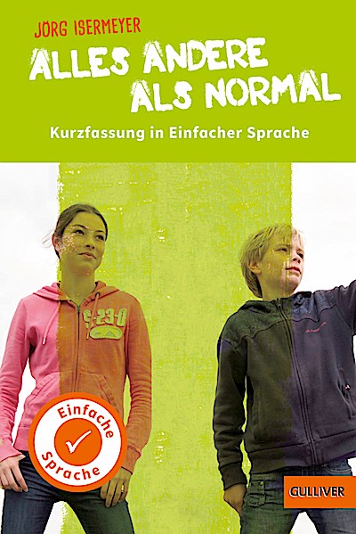 Kurzfassung in Einfacher Sprache. Alles andere...