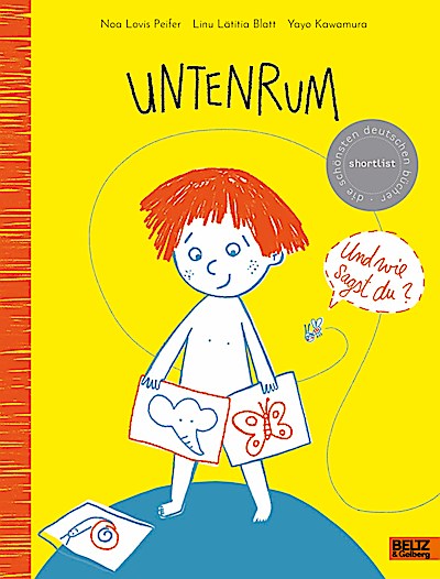 Untenrum