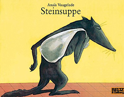 Steinsuppe