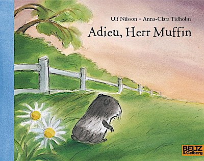 Adieu, Herr Muffin