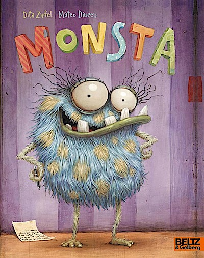 Monsta