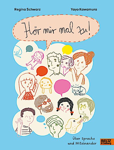 Hör mir mal zu!